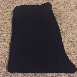 Set of 3 VS Pink leggings